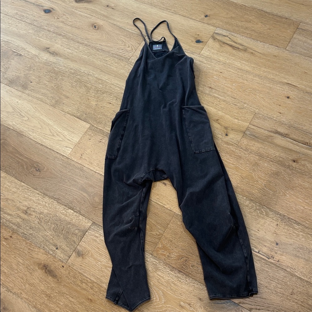 Free People Movement - Hot Shot Onesie in size S